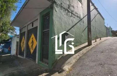 Sala comercial à venda na Rua Barros Cassal, 197, Itaquera, São Paulo