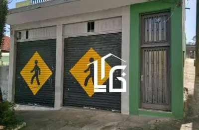 Salão à venda, 400 m² por R$ 1.700.000,00 - Itaquera - São Paulo/SP