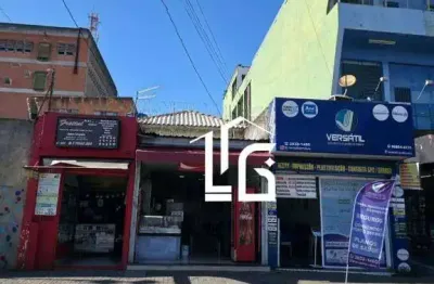 4 salões comerciais à venda na melhor região do centro de itaquera