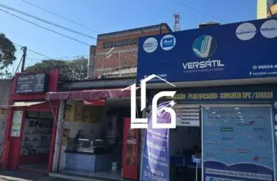 4 salões comerciais à venda na melhor região do centro de itaquera