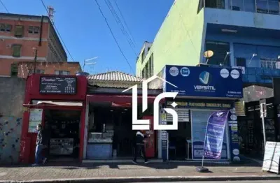 Salão à venda, 500 m² por R$ 2.500.000,00 - Itaquera - São Paulo/SP