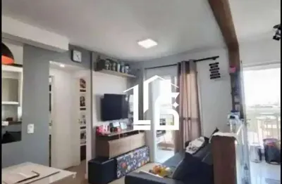 Apartamento com 2 dormitórios à venda, 47 m² por r$ 350.000,00 - vila carmosina - são paulo/sp