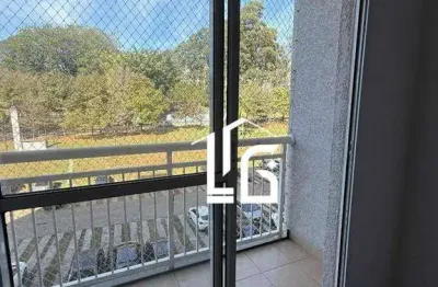 Apartamento com 2 dormitórios à venda, 47 m² por r$ 300.000 - itaquera