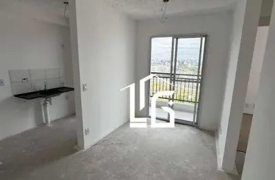 Apartamento com 2 dormitórios à venda, 40 m² por R$ 340.000,00 - Mooca - São Paulo/SP