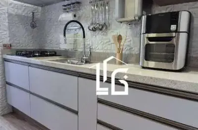 Apartamento à venda em itaquera – porteira fechada, 2 dormitórios, suíte e lazer completo!