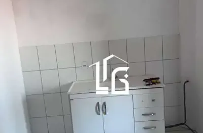 Apartamento com 1 dormitório à venda, 25 m² por R$ 220.000,00 - Vila Campanela - São Paulo/SP