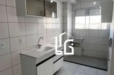 Apartamento com 2 dormitórios à venda, 38 m² por r$ 228.000 - são miguel