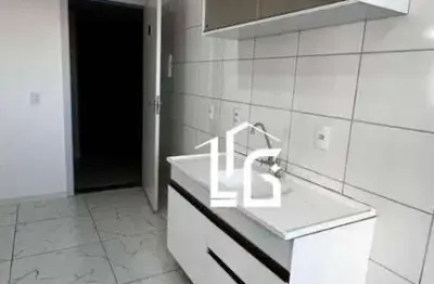 Apartamento com 2 dormitórios à venda, 38 m² por r$ 228.000 - são miguel