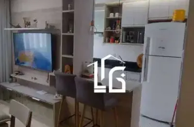 Apartamento com 2 dormitórios, 45 m² - venda por r$ 250.000 ou aluguel por r$ 2.000/mês - vila cosmopolita