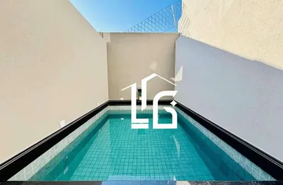 Sobrado à venda – altíssimo padrão com 3 dormitórios à venda, 220 m²  - vila laís