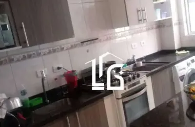 Apartamento com 2 dormitórios à venda, 40 m² por r$ 208.000 - guaianases