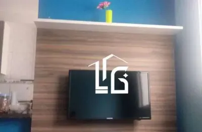 Apartamento com 2 dormitórios à venda, 40 m² por r$ 210.000,00 - vila chabilândia - são paulo/sp