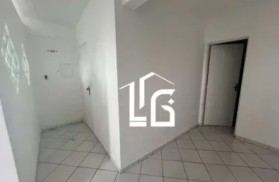 Sala para alugar, 40 m² por r$ 1.015/mês - cidade antônio estevão de carvalho (itaquera)
