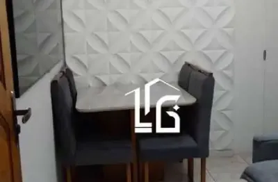 Apartamento com 2 dormitórios à venda, 44 m² por r$ 220.000 - conjunto habitacional padre manoel da nóbrega - artur  alvim