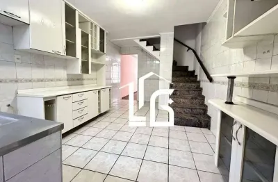 Casa com 3 dormitórios à venda, 70 m² por r$ 600.000 - tatuapé