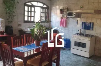 Casa com 2 dormitórios à venda, 90 m² por r$ 385.000,00 - vila nova curuçá - são paulo/sp