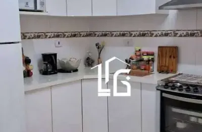 Sobrado com 2 dormitórios à venda, 70 m² por r$ 400.000,00 - vila dalila - são paulo/sp