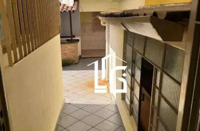 Casa com 4 dormitórios à venda, 250 m² por r$ 750.000 - jardim vila formosa