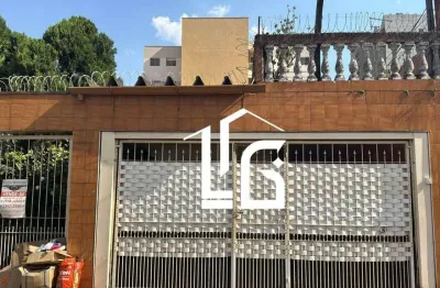 Casa com 4 dormitórios à venda, 250 m² por R$ 800.000,00 - Jardim Vila Formosa - São Paulo/SP