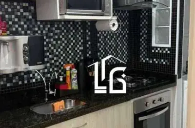 Apartamento à venda no fit bosque itaquera – 3 dormitórios, lazer completo e excelente localização