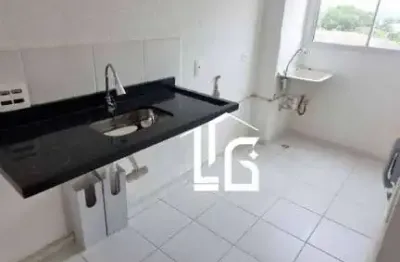 Apartamento com 2 dormitórios à venda, 40 m² por r$ 200.000 - colônia (zona leste) - são paulo/sp