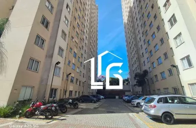 Apartamento com 2 dormitórios à venda, 40 m² por R$ 290.000,00 - Itaquera - São Paulo/SP