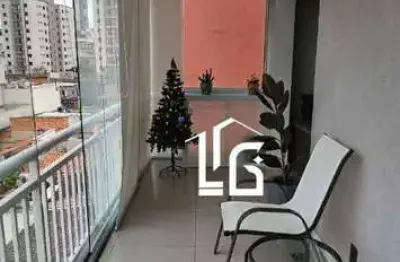 Apartamento à venda na vila matilde – condomínio vivere , 80m2 , 3 quartos, 1 suiíte
