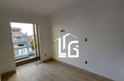 Sobrado com 2 dormitórios à venda, 68 m² por R$ 570.000,00 - Vila Ré - São Paulo/SP