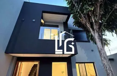 Sobrado com 3 dormitórios à venda, 80 m² por r$ 599.000,00 - jardim itapemirim - são paulo/sp