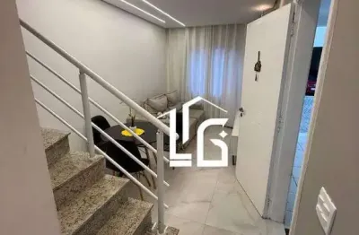 Sobrado com 3 dormitórios à venda, 100 m² por r$ 599.000,00 - jardim nossa senhora do carmo - são paulo/sp