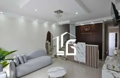 Ponto à venda, 90 m² por r$ 150.000,00 - vila formosa - são paulo/sp