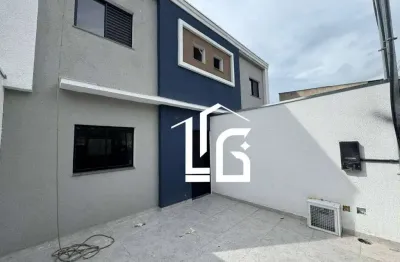 Sobrado com 2 dormitórios à venda, 70 m² por r$ 480.000,00 - jardim liderança - são paulo/sp