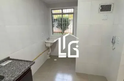 Apartamento com 2 dormitórios à venda, 42 m² por r$ 240.000 - itaquera  - são paulo/sp