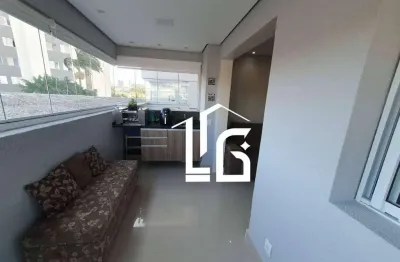 Apartamento garden com 2 dormitórios à venda, 73 m² por r$ 630.000,00 - vila carrão - são paulo/sp