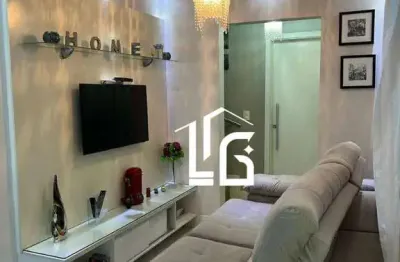 Sobrado com 3 dormitórios à venda, 120 m² por r$ 790.000,00 - vila jacuí - são paulo/sp