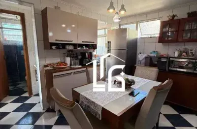 Apartamento com 2 dormitórios à venda, 56 m² por r$ 235.000 - conjunto habitacional padre manoel de paiva