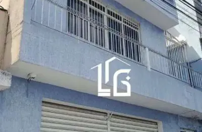 Salão para alugar, 90 m² por r$ 3.765/mês - vila marieta - são paulo/sp