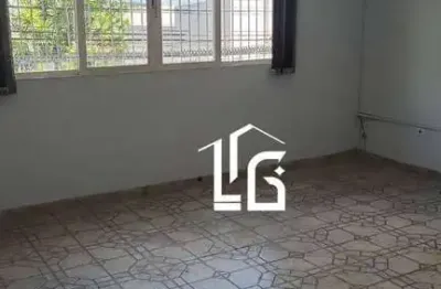 Andar corporativo - 6 salas - para alugar, 300 m² por r$ 4.765/mês - vila marieta - são paulo/sp