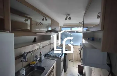 Apartamento com 3 dormitórios à venda, 52 m² por r$ 245.000 - cidade líder - são paulo/sp