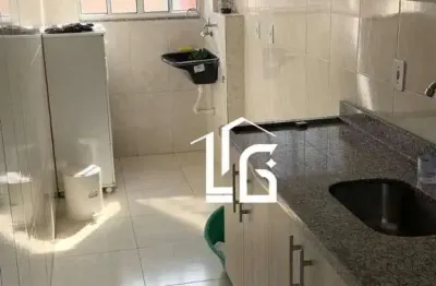 Apartamento com 2 dormitórios à venda, 43 m² por r$ 245.000 - vila progresso - são paulo/sp