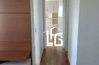 Apartamento com 2 dormitórios à venda, 45 m² por r$ 275.000 - vila carmosina - são paulo/sp