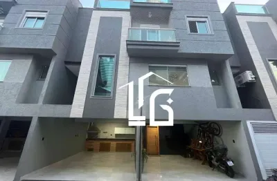 Sobrado com 4 dormitórios à venda, 240 m² por r$ 1.200.000 - vila aricanduva - são paulo/sp
