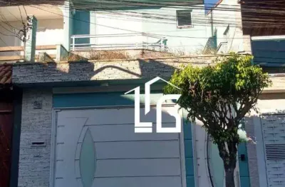 Casa com 3 suítes à venda por r$ 1.200.000 - jardim dona sinhá - são paulo/sp