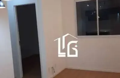 Apartamento com 2 dormitórios para alugar, 40 m² por R$ 1.800,00/mês - Jardim América da Penha - São Paulo/SP