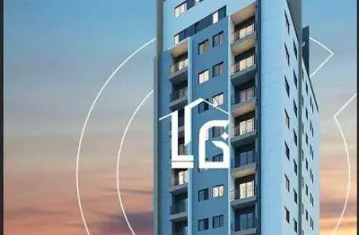 Apartamento com 2 dormitórios à venda, 39 m² por r$ 288.000 - parque das paineiras - são paulo/sp