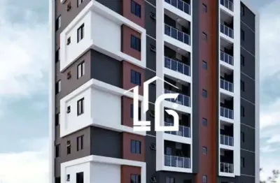 Apartamento com 2 dormitórios à venda, 40 m² por r$ 290.000 - vila matilde - são paulo/sp