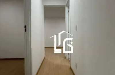Apartamento com 2 dormitórios à venda, 41 m² por r$ 231.000,00 - jardim helian - são paulo/sp