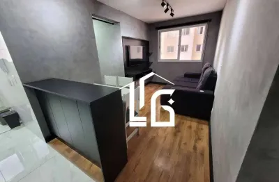 Apartamento com 2 dormitórios à venda, 40 m² por r$ 240.000,00 - itaquera - são paulo/sp