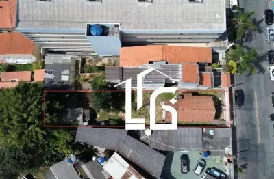 Terreno à venda, 500 m² por r$ 1.500.000 - itaquera - são paulo/sp