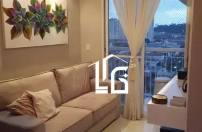 Apartamento com 2 dormitórios à venda, 46 m² por r$ 400.000 - jardim vila formosa - são paulo/sp